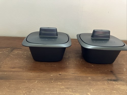 New tupperware ultra pro - new, 2