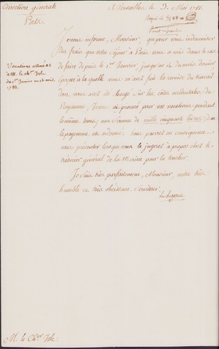 César henri de la - henri,