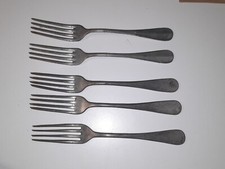 Fourchette Francaise WW1 - Materiel Original - Objet Du Poilu Ww1 / Ww2