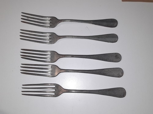 Fourchette francaise ww1 - fourchette,