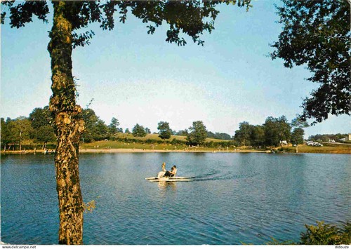 Carte postale - -, 19