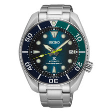 Seiko Prospex Sumo Diver