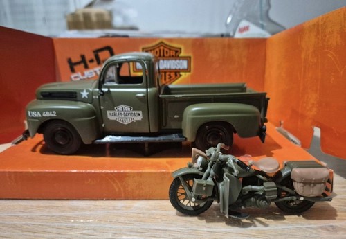 Maisto pick up ford f - -,