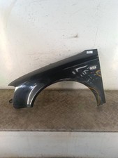 Aile avant gauche AUDI A4 2