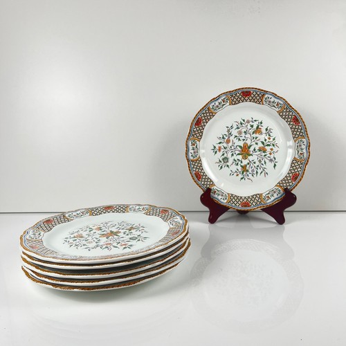 Lot assiettes dessert - lot,