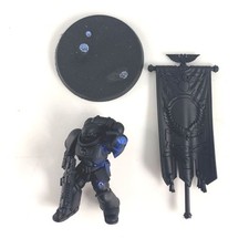 x1 Doyen Primaris Plastique