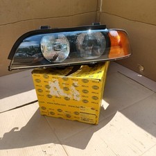 Neuf Hella Phare gauche H7 BMW