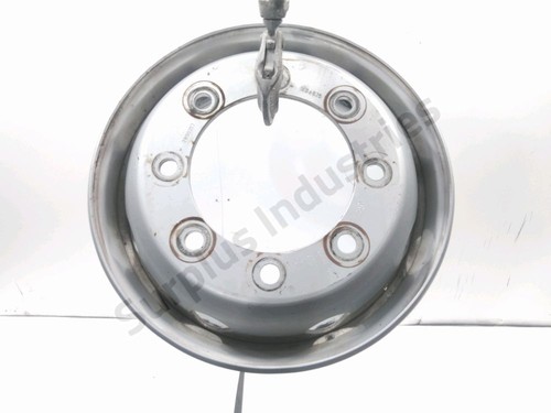 Jante tole renault midlum - jante, 2