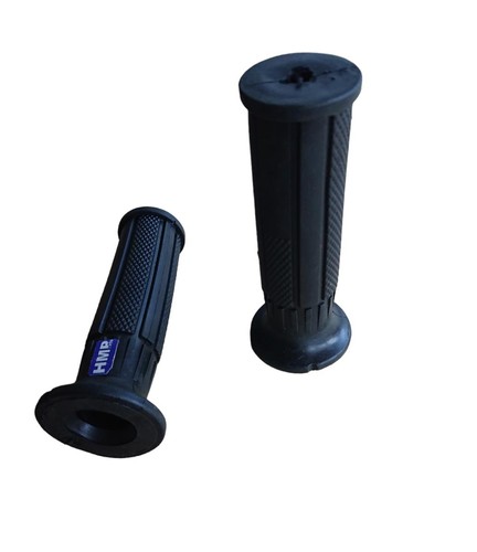 Poignée guidon set 22mm - de, 22/22mm