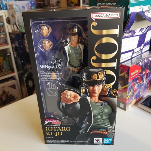 Jojo bizarre adventure - jojo´s,