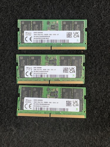 Ram ddr5 16gb - ddr5, sk