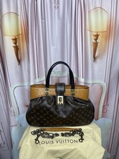 LOUIS VUITTON MONOGRAM OSKAR