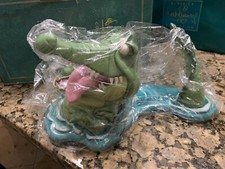 WDCC Peter Pan: “Tick-Tock