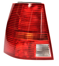 LAMPE FEU ARRIÈRE GAUCHE ROUGE pour VW GOLF 4 IV BORA VARIANT Break