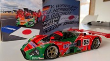 Mazda 787B 1991 Winner Le Mans