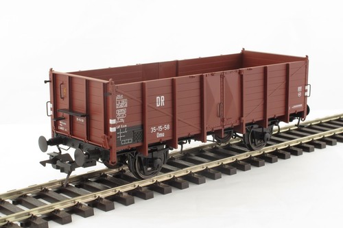Lenz 42110 wagon - |, haut