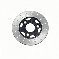 X-PRO Replacement Front Brake Rotor for 150cc Scooter, BD150T-6(Bali)/MC-N030