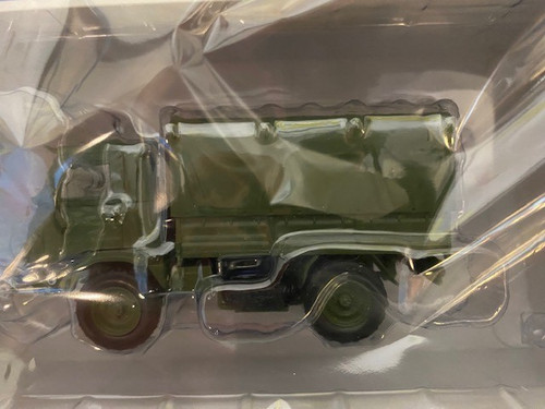 Saviem tp3 4x4 torpedo armee - tp3,
