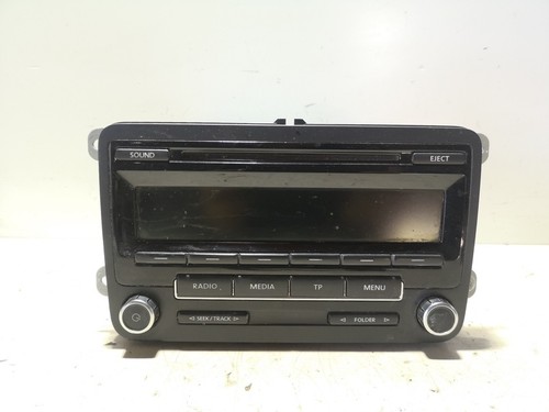 1k0035186an autoradio - 1k0035186an,