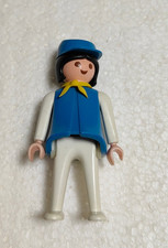 PLAYMOBIL Western Soldats La
