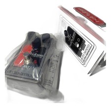 ELECTRO-HARMONIX HOT TUBES