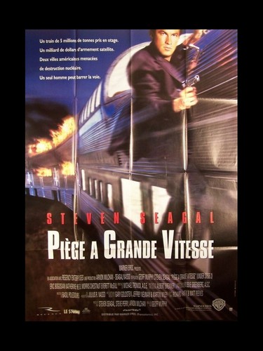 Piege grande vitesse - a,
