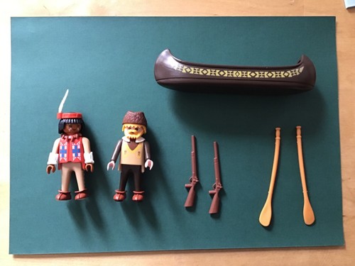 Playmobil 3397 indien - playmobil, /