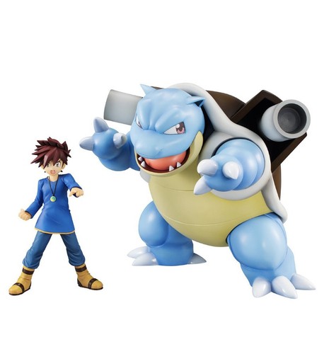 Pokemon megahouse gem - -,