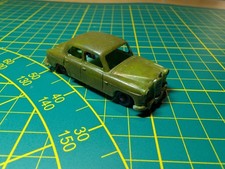 Bonux CLE Mercedes 220 S Verte