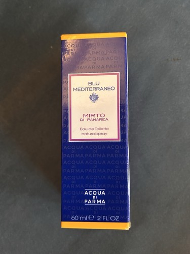Mirto panarea blu - di,