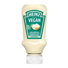 Heinz Mayonnaise Vegan