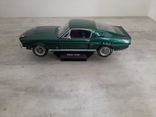ford mustang shelby 1/18eme