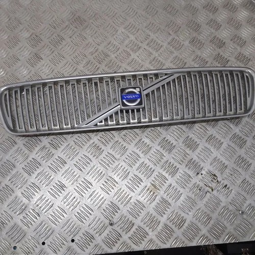 Volvo s60 grille supérieure - volvo, i