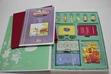 Monopoly Edition Asterix le