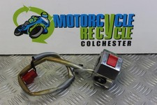 Kawasaki VN 800 Vulcan Classic Right Switchgear 1996 to 2006 B111