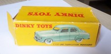 DINKY TOYS 24 U - ORIGINAL