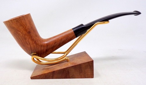 Belle pipe bruyère et - belle,