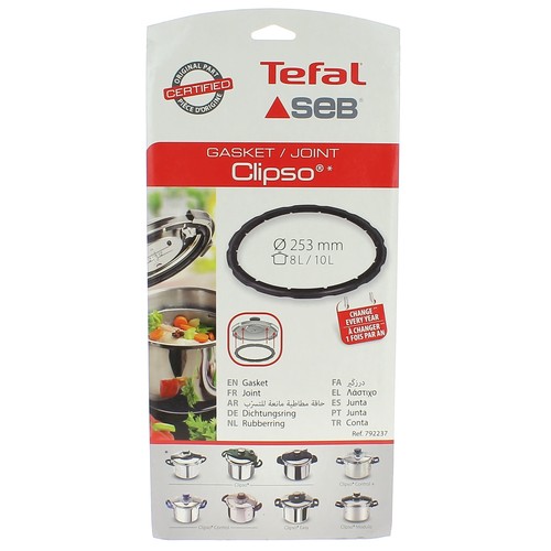 Joint clipso 10l 253 - clipso, 8l/10l