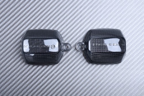 Cabochons caches clignotants - cabochons,