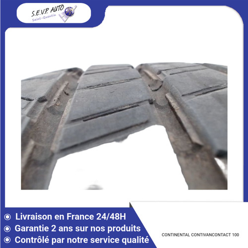 Pneu continental - 🇫🇷,