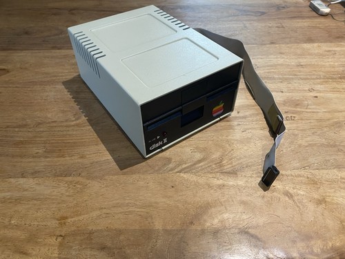 Informatique vintage apple - vintage, :