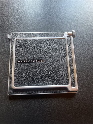 Adaptateur hasselblad sheet - adaptateur,