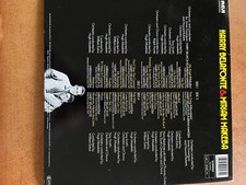 Double disque vinyl Harry Belafonte & Miriam Makeba, 1975