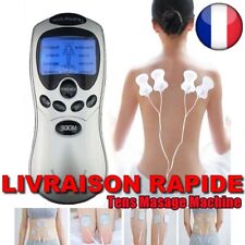 Appareil Electrique Tens Massage Impulsions Stimulateur Musculaire Douleurs