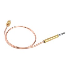 Capteur thermocouple chauffe