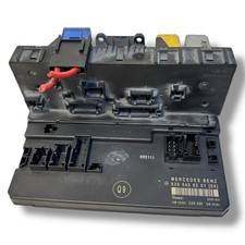 Body Ordinateur Mercedes Vito