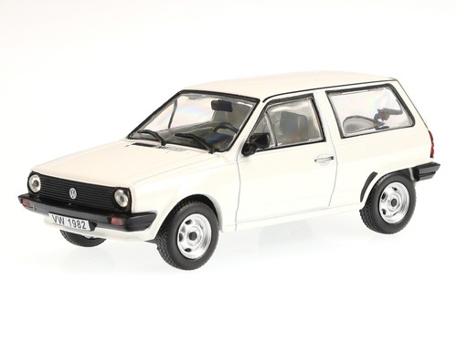 Polo 86c steilheck - 86c, 1982