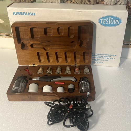 Vintage testor aztek - vintage,