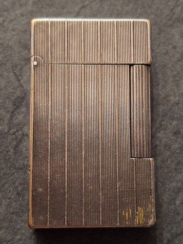 Briquet dupont ligne - s.t., 1