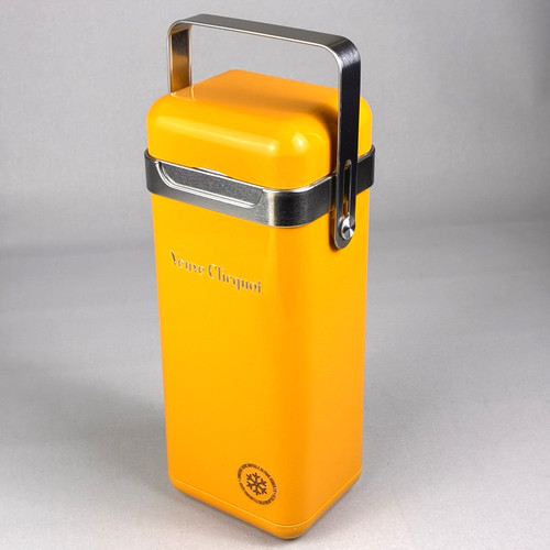 Veuve clicquot limited - veuve,